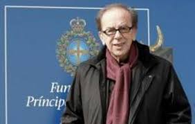 Image result for El nobel de Ismaíl Kadaré