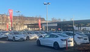 Teslamag.de - News update