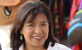 Columba Lopez