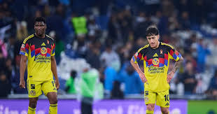 ¿Mal augurio? América anuncia baja previo al partido de Ida ante Pumas
