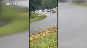 WSOC TV - News update