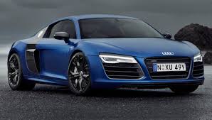 Image result for AUDI R8