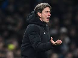 Tottenham forced to accelerate January transfer plans after injury to key star