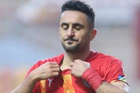 رزاق‌پور: از پرسپولیس پیشنهاد رسمی دارم!
