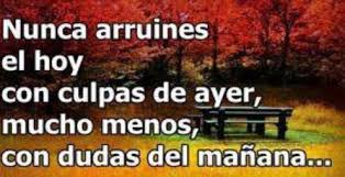 Resultado de imagen para imagenes de la vida con frases