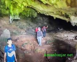 Gambar Gua Liang Batu, Kabupaten Lampung Barat