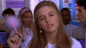 Image result for clueless