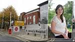  Two women have cancer misdiagnosed at St James' Hospital