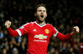 Image result for juan mata