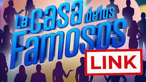 La Casa De Los Famosos México 2026 Whatsapp