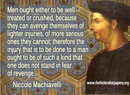 The Prince Niccolo Machiavelli Quotes. QuotesGram via Relatably.com