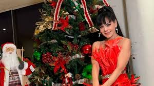 Maribel Guardia: Resiliencia y fe en su segunda Navidad sin Julián