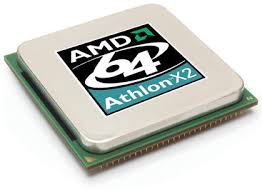 Znalezione obrazy dla zapytania amd athlon 64 x2 6000+