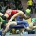 Media image for wrestling world cup 2017 from Mehr News Agency - English Version