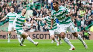 celtic v rangers