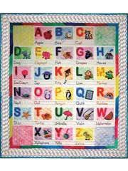 Résultat de recherche d'images pour "Alphabet for quilt pattern"