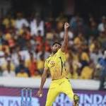 Finally, CSK's bowling falling place