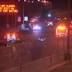 Downtown Connector reopens after chemical spill, crash