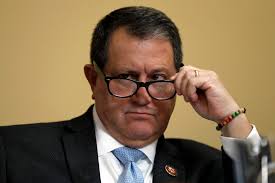 House Dems threaten to target WinRed as GOP probes ActBlue - Live Updates