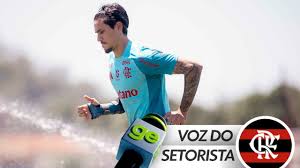 Sport Recife - Flamengo