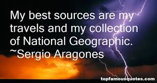 National Geographic Quotes: best 18 quotes about National Geographic via Relatably.com