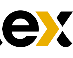 Image of Plex logo