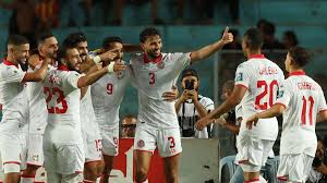 Tunisia Bags 2026 World Cup Spot! Ghana De Dey? - Imagen principal del artículo