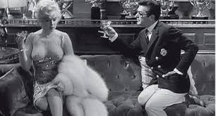 Resultado de imagen de some like it hot