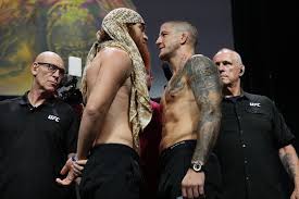 The Official Website of the Ultimate Fighting Championship - News update