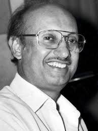 Manmohan Desai. The film maker who is best known for films like Amar Akbar Anthony, Coolie, ... - manmohan-desai