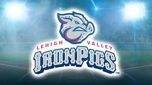 Scranton/Wilkes-Barre bats explode late in lopsided win over IronPigs