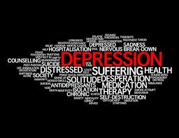 Image result for major depression symptoms