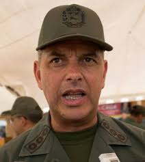 10 May, 2014 | El jefe de las Regiones Estratégicas de Defensa Integral (REDI), almirante Ángel Belisario Martínez, expresó que el hecho de que una persona ... - AngelBelisario_DN
