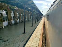 EXCLUSIV Trenul internațional Muntenia, ”sabotat” și de MAV, nu doar de Reloc