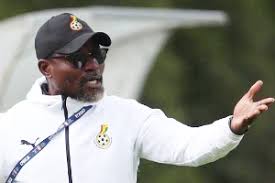 Laryea Kingston Appointed Uganda Junior Teams Head Coach!