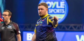 PDC - News update