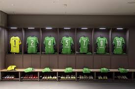 stuttgart – mönchengladbach