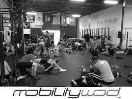 Image result for mobility seminar grace, gladiator