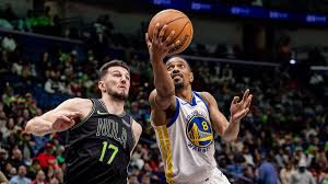 De'Anthony Melton playing his way to more money on Warriors as value skyrockets