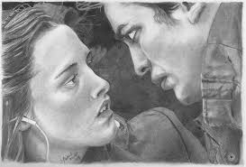 &quot;Edward saves Bella&quot; by michael-west &quot;Edward saves Bella&quot; - __Edward_saves_Bella___by_michael_west