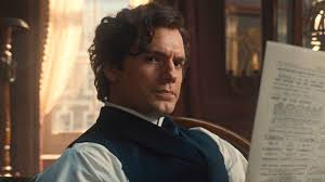 Henry Cavill Is the King of Streaming With 2 Back-to-Back Blockbusters