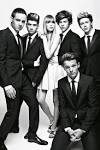 One Direction Vogue December Issue Interview And Pictures