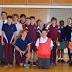 Inspired students play ball with the best