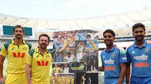 Wisden - News update