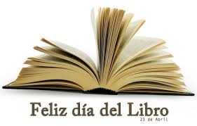 Resultado de imagen de dia internacional del libro