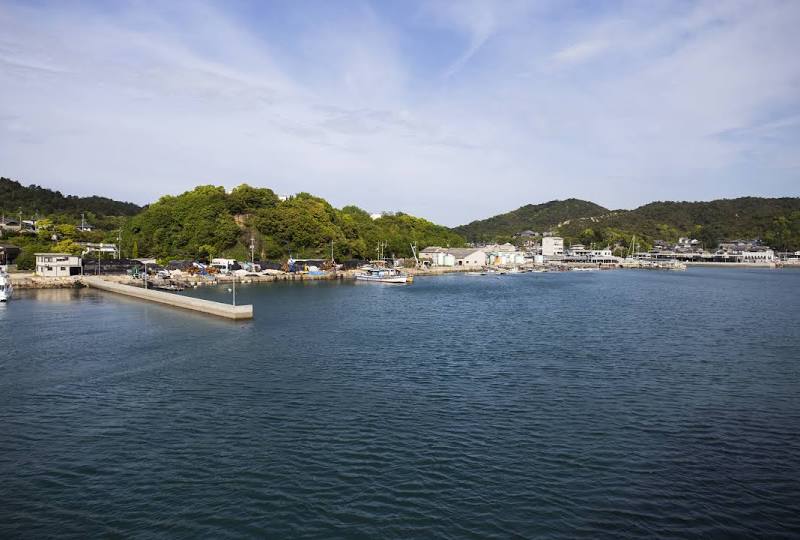 Naoshima