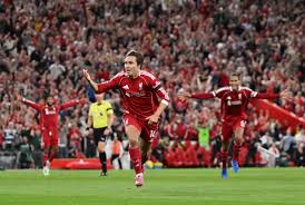 The Liverpool Offside - News update