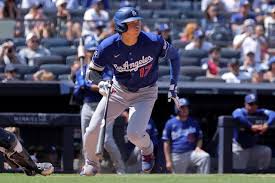 Dodgers Opt For Bullpen Game, Shohei Ohtani Stays In