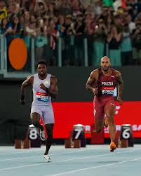 Trend Google: marcell jacobs