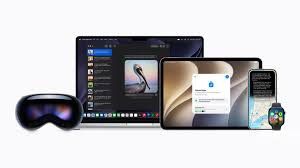 Apple unveils next generation of Apple Intelligence, Siri AI, and more